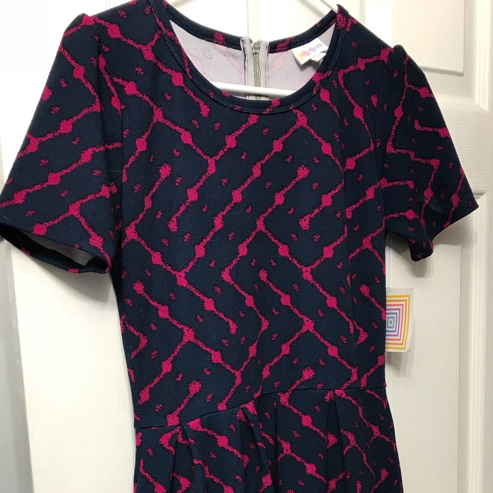LuLaRoe Amelia NWT M